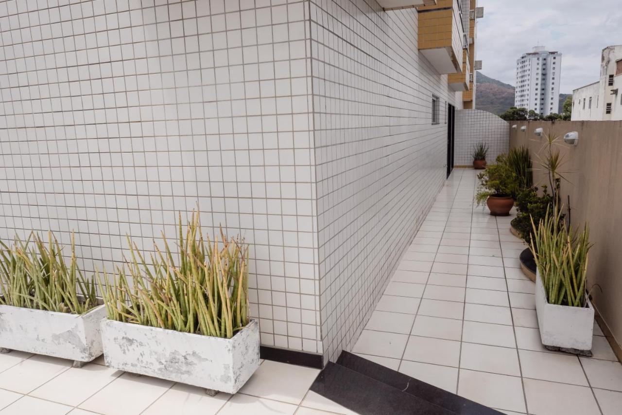 Ibituruna Center Hotel Governador Valadares Exterior foto